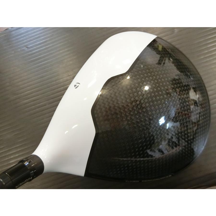 M2 テーラーメイド (2016) ドライバー 10.5° シンカグラファイト LOOP