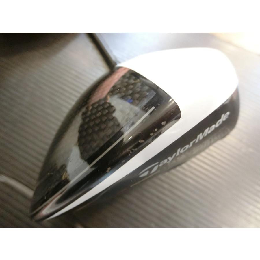 M2 テーラーメイド (2016) ドライバー 10.5° シンカグラファイト LOOP
