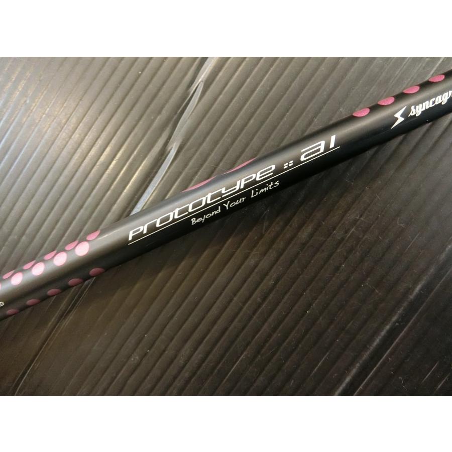 M2 テーラーメイド (2016) ドライバー 10.5° シンカグラファイト LOOP