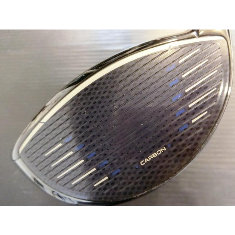 Qi10 2024 テーラーメイド ドライバー 10.5° ディアマナ BLUE TM50/S