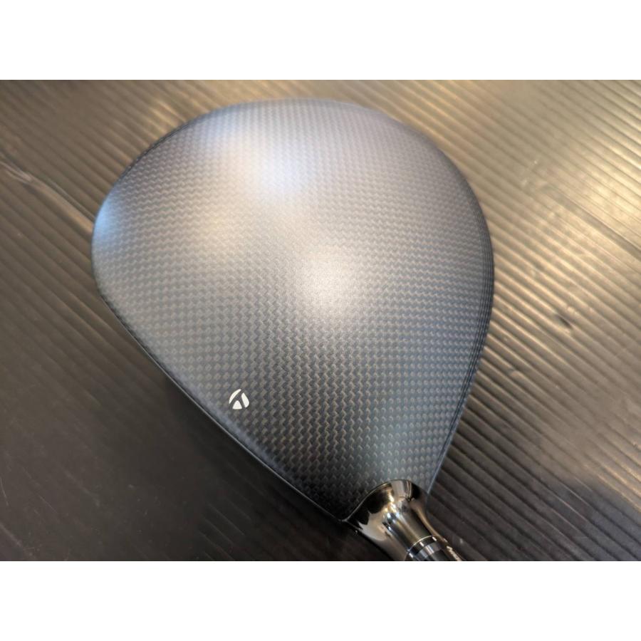 Qi35 美品 最新モデル！ テーラーメイド ドライバー 10.5°/2025