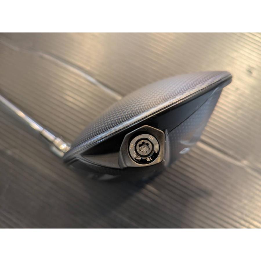 Qi35 美品 最新モデル！ テーラーメイド ドライバー 10.5°/2025