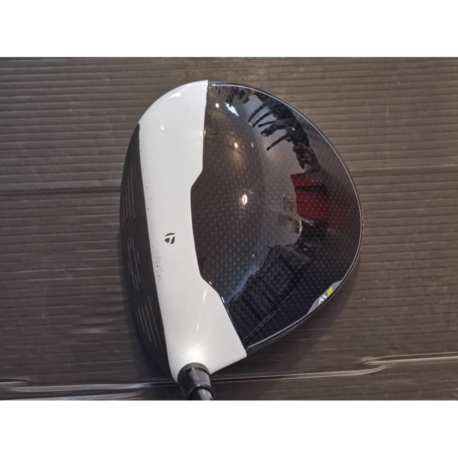 M2 テーラーメイド 2017 ドライバー 10.5°/純正カーボン TM1-217/S