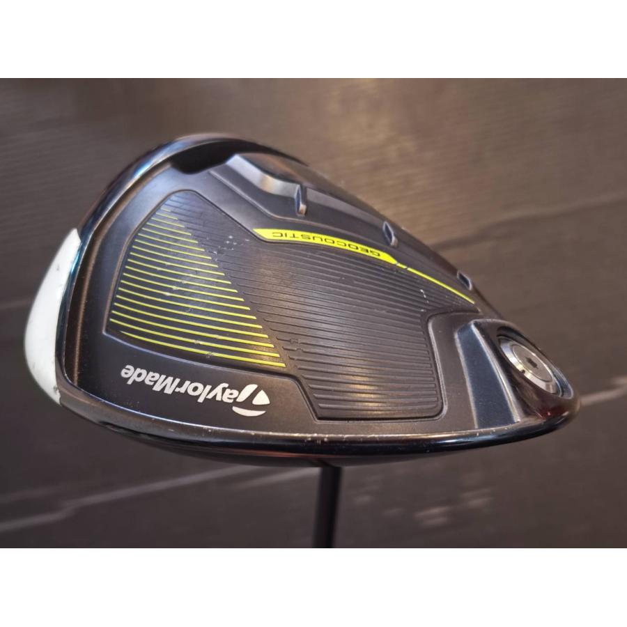 ☆名器 TaylorMade M2 2017 ドライバー ヘッド 単体10.5° 【公式通販】