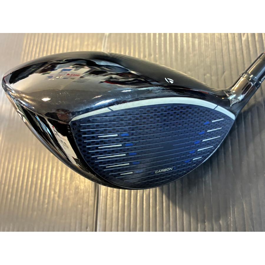 Qi10 LSドライバー 10.5° TOUR AD DI6S Qi10 テーラーメイド LS ドライバー 10.5° グラファイトデザイン TOUR