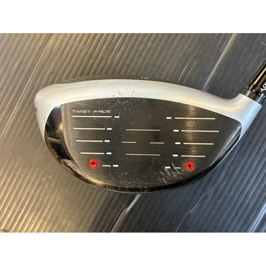 M5 テーラーメイド TOUR ドライバー 9.0°/KUROKAGE TM5/S : MATA打太郎