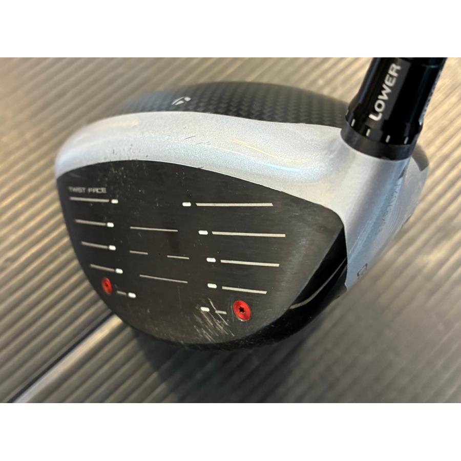 M5 テーラーメイド TOUR ドライバー 9.0°/KUROKAGE TM5/S : MATA打太郎