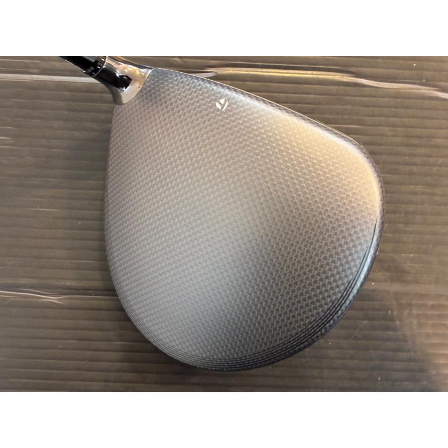 Qi35 テーラーメイド ドライバー 10.5°/24ベンタス レッド 5/R
