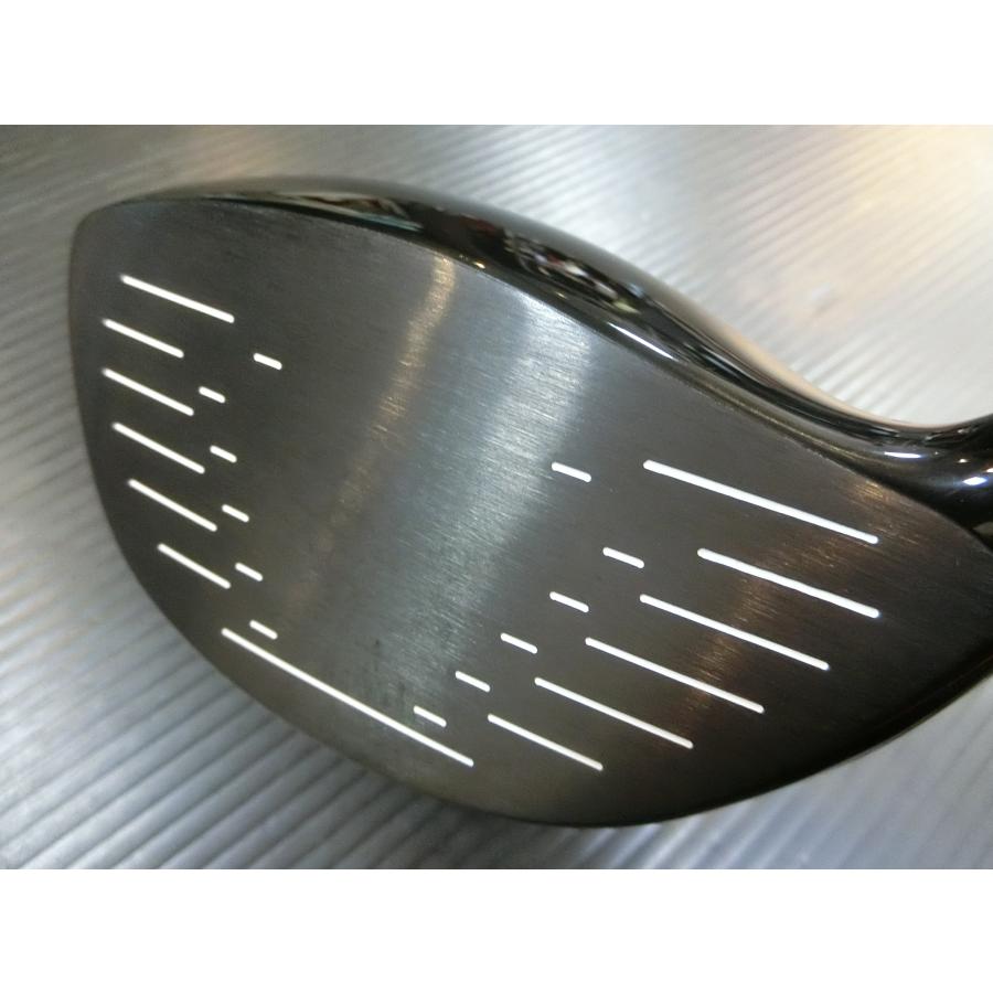 Tour Edge ツアーエッジ EXOTICS XCG6 ドライバー 10.5° ATTAS 5GoGo 5