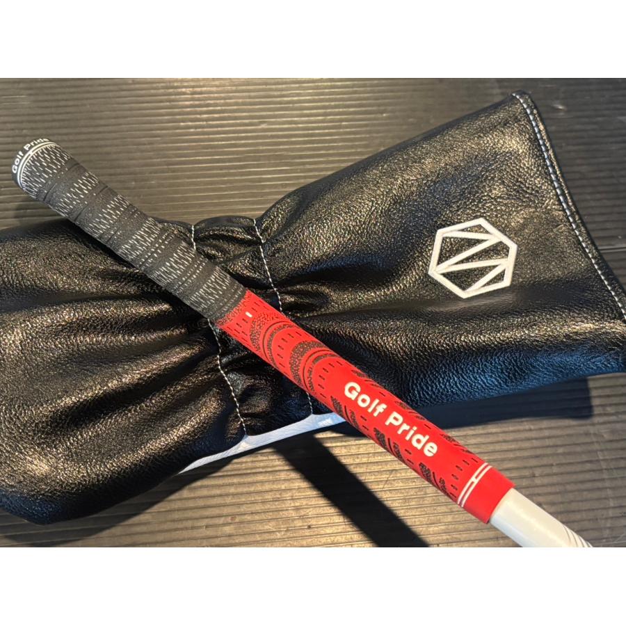 美品！ グラビティーゴルフ ワクチンコンポ WACWAC-8 10.5°/バシレウス