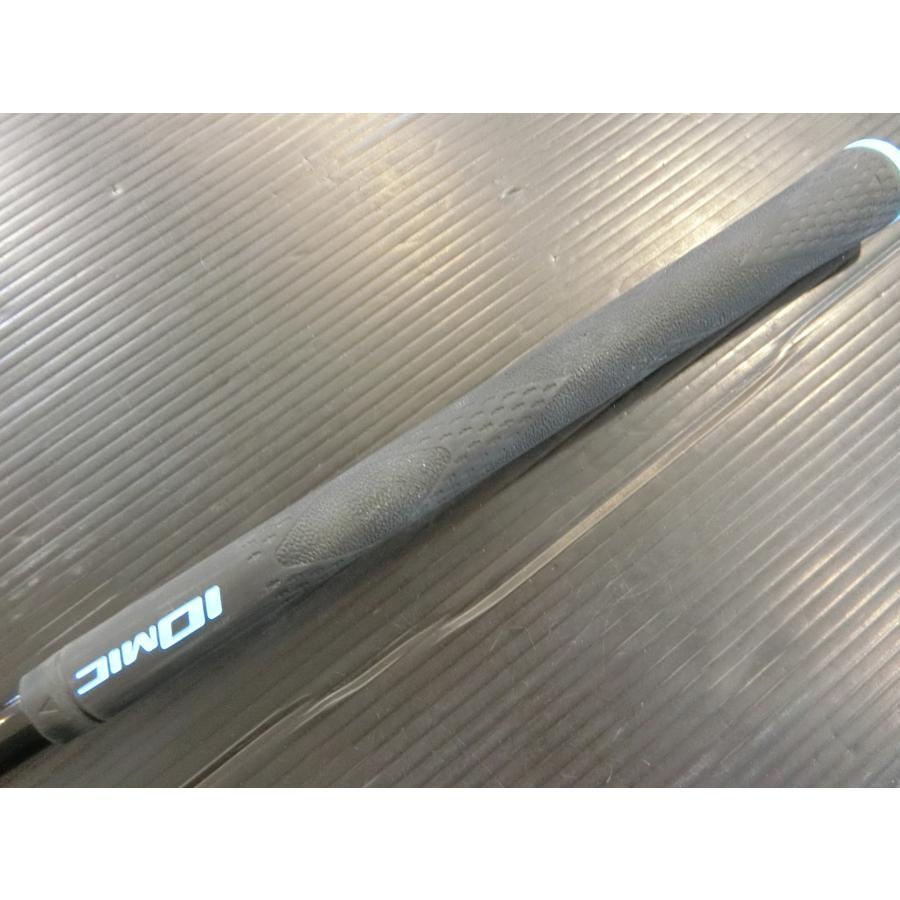 WAOWW ワオ RV-555 ブルー 10.5°/Arch KaMs 16509/25 : MATA打太郎