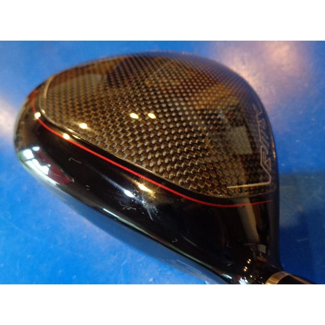 美品♪ ヤマハ YAMAHA RMX VD59 ドライバー 10.5°/ディアマナ YR 50/R 