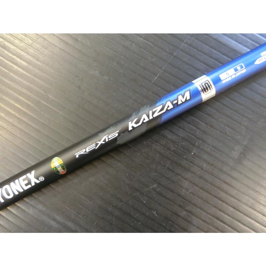 EZONE GT ヨネックス ドライバー 450 10.5°/ REXIS KAIZA-M 5/S : MATA