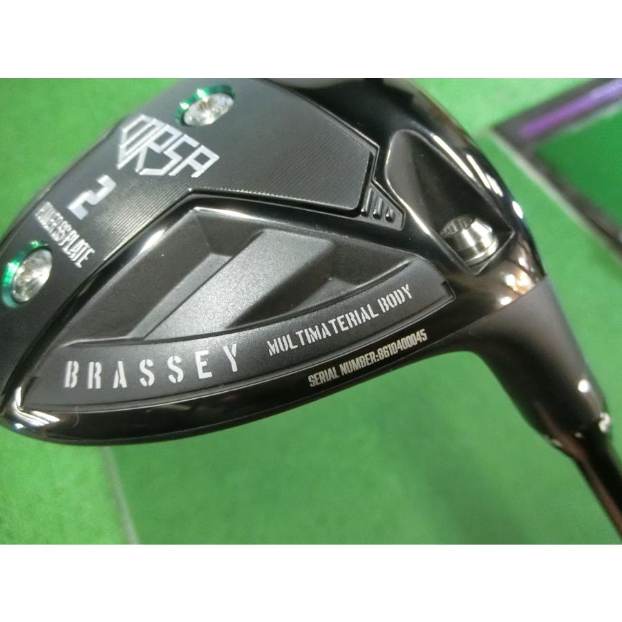 BALDO（バルド） 2022 CORSA コルサ BRASSEY 12.0°/TENSEI PRO WHITE
