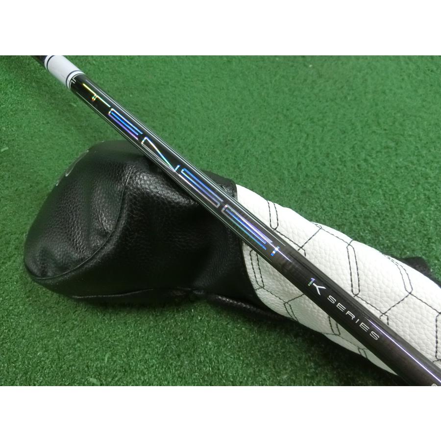 BALDO（バルド） 2022 CORSA コルサ BRASSEY 12.0°/TENSEI PRO WHITE