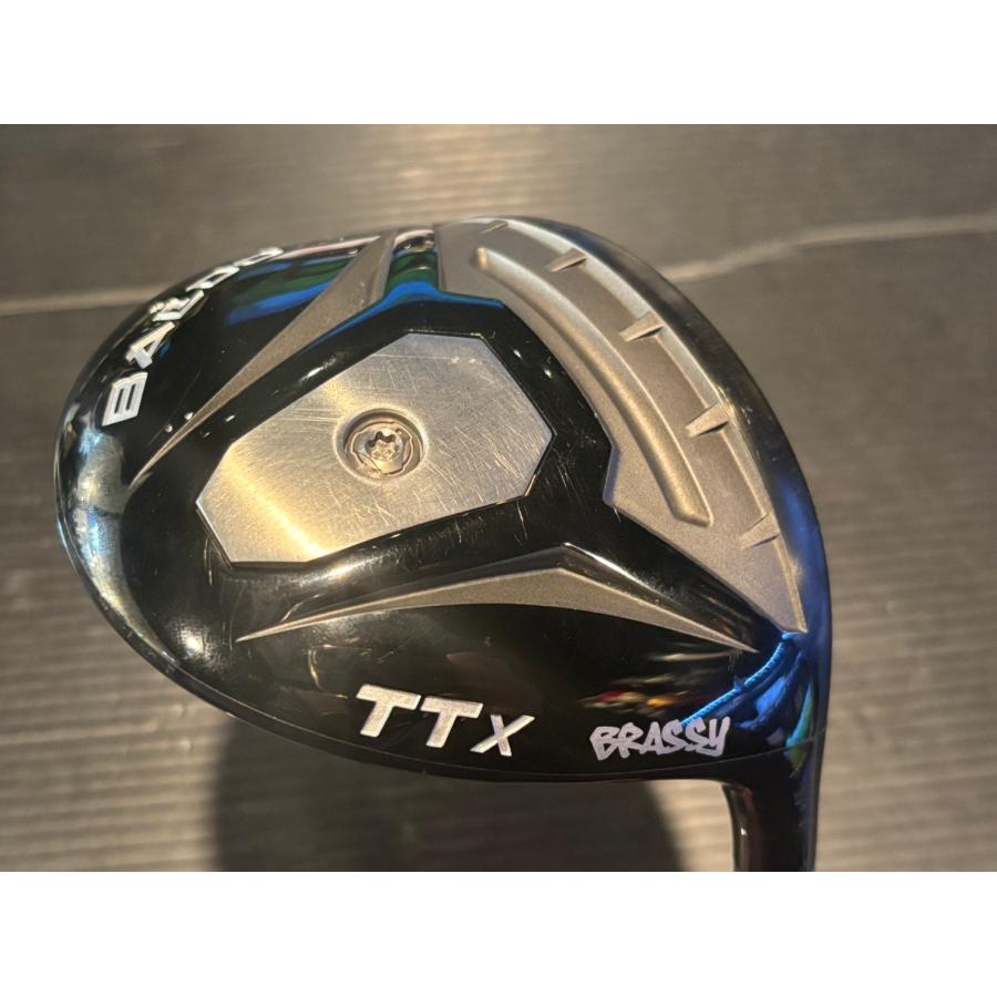 BALDO（バルド） TTX BRASSEY 12.0°/DERAMAX デラマックス 02H-48D/X