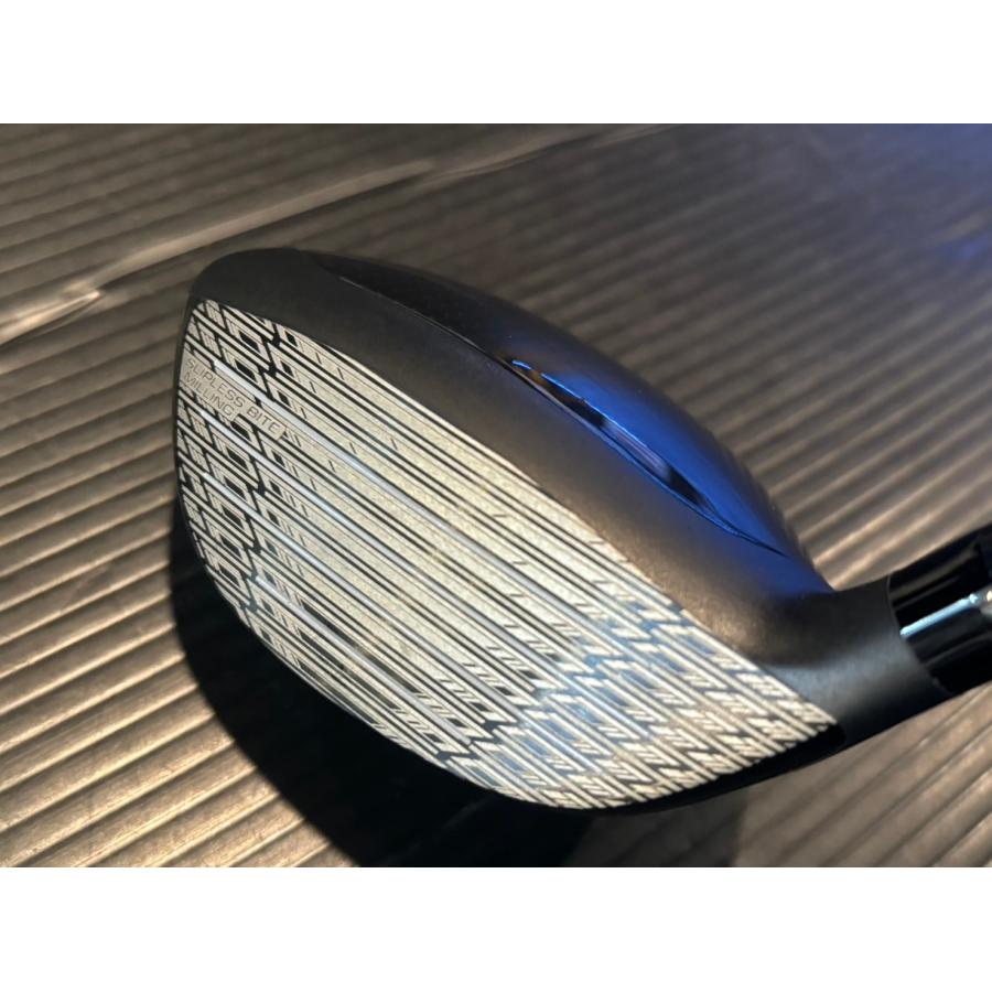 B Series 超美品♪ ブリヂストン B1ST フェアウェイウッド 3W 15