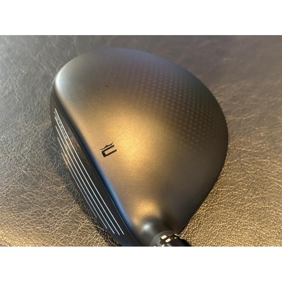 DSーADAPT コブラ DS-ADAPT MAX フェアウェイウッド 3W 15.5°/フジクラ