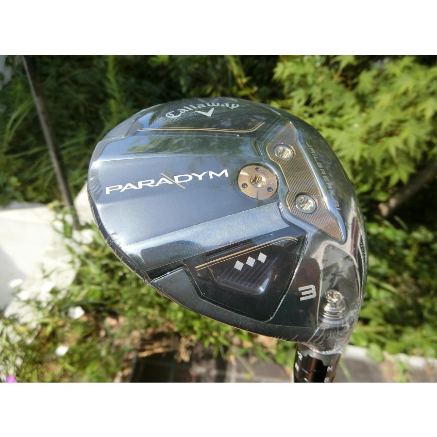 PARADYM 日本仕様 カスタム品♪ パラダイム トリプル PARADYM 日本仕様 カスタム品♪ パラダイム トリプル