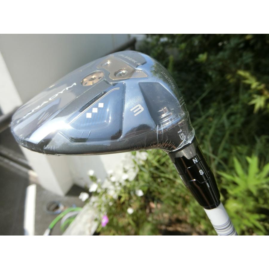 PARADYM 日本仕様 カスタム品♪ パラダイム トリプル PARADYM 日本仕様 カスタム品♪ パラダイム トリプル