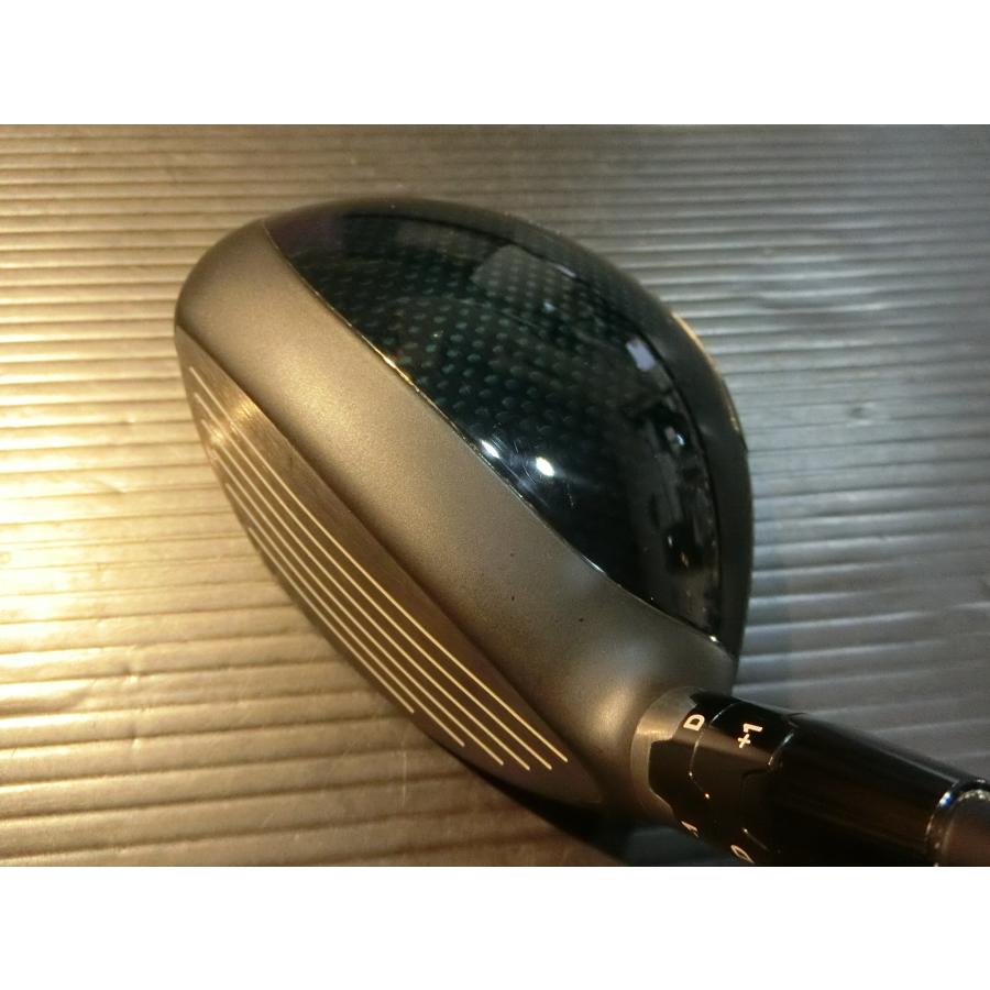 PARADYM キャロウェイ パラダイム トリプルダイヤモンド