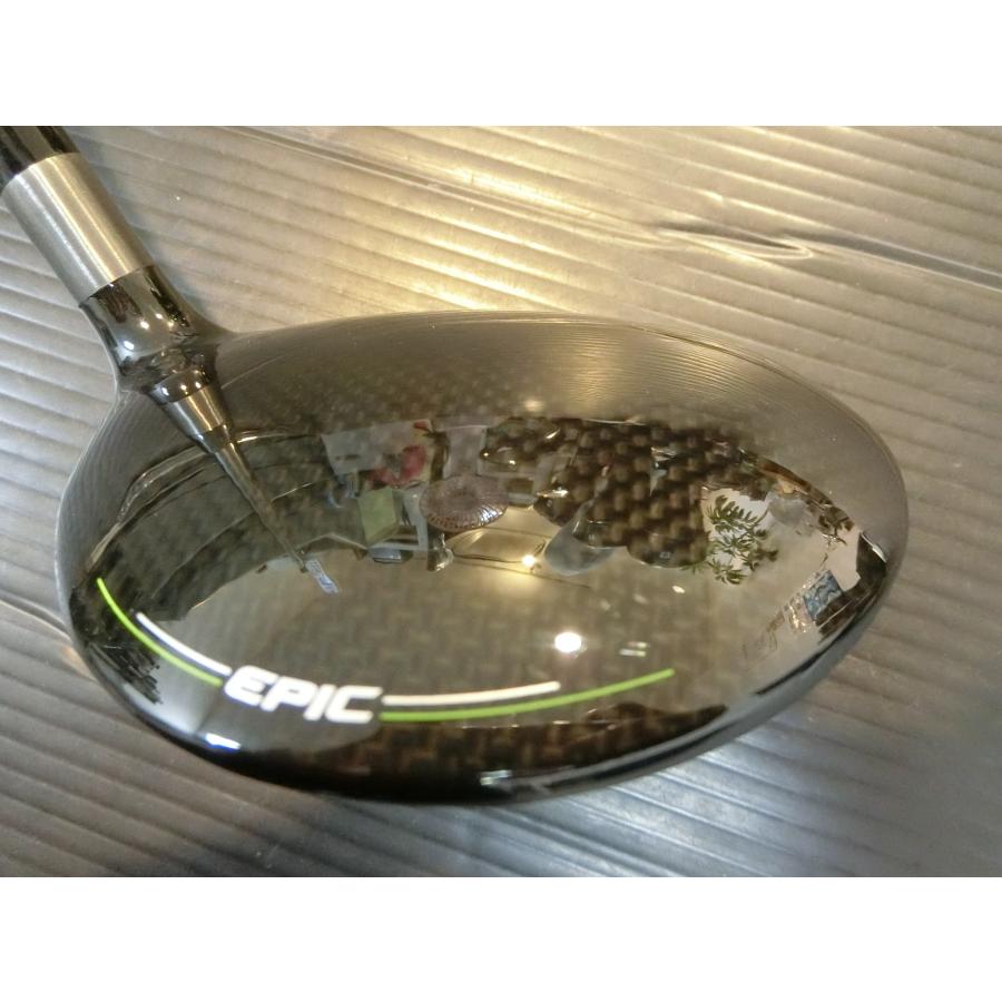 EPIC(Callaway) キャロウェイ EPIC MAX フェアウェイウッド 7W EPIC(Callaway) キャロウェイ EPIC MAX フェアウェイウッド 7W
