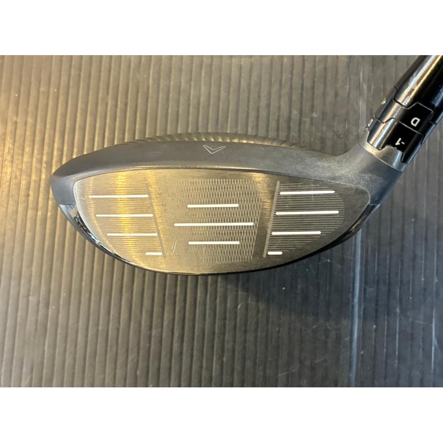 PARADYM キャロウェイ パラダイム フェアウェイウッド 3W HL 16.5