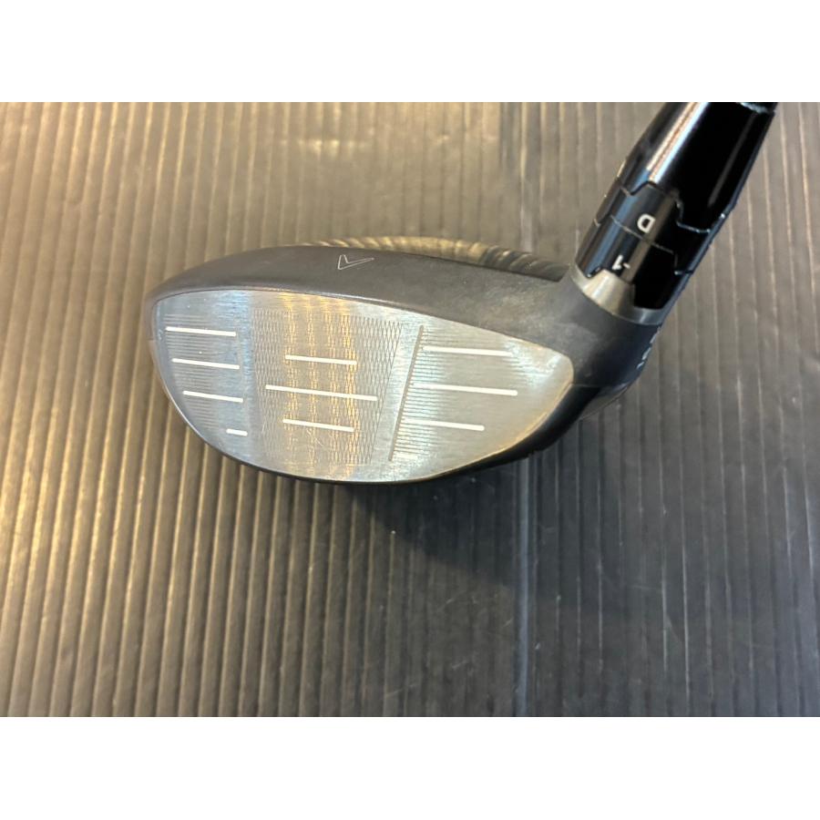 PARADYM キャロウェイ パラダイム フェアウェイウッド 3W HL 16.5