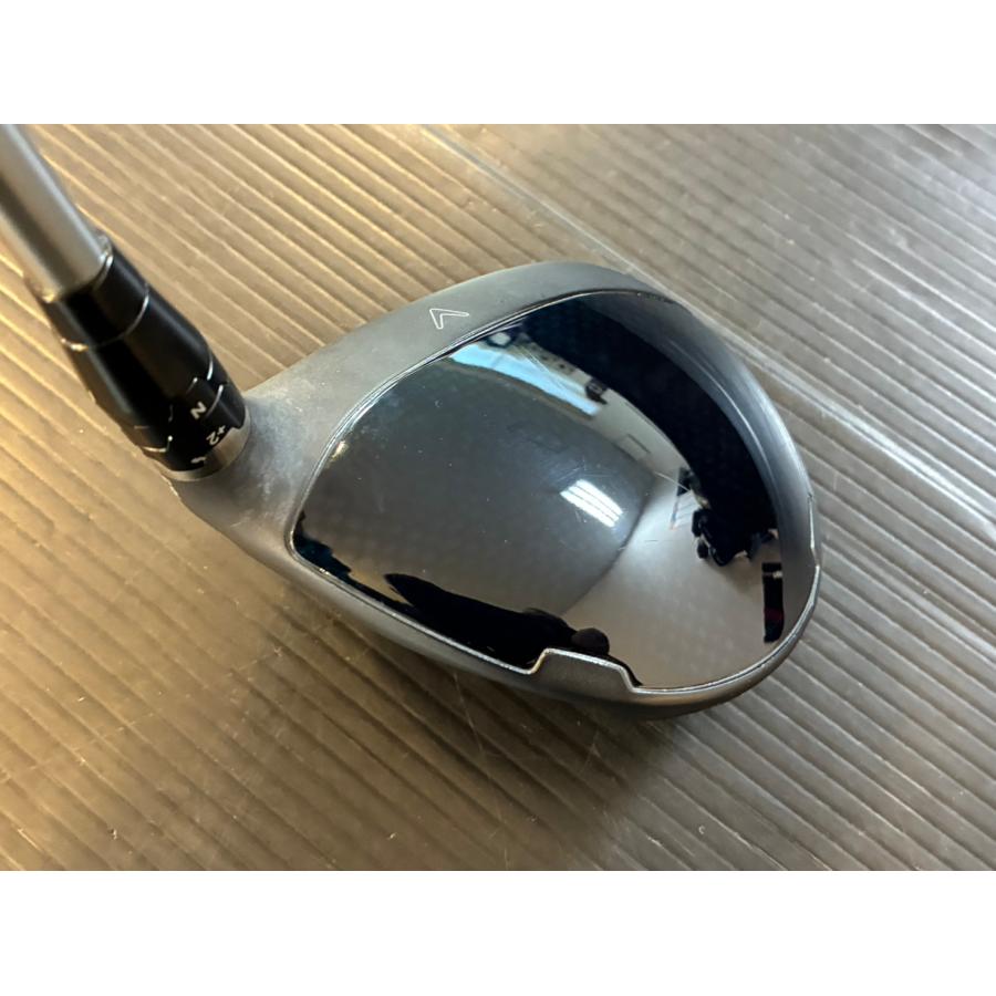 PARADYM キャロウェイ パラダイム フェアウェイウッド 3W HL 16.5