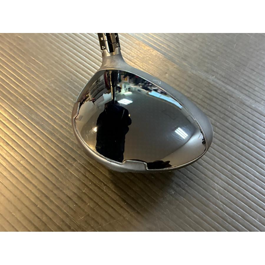 PARADYM キャロウェイ パラダイム フェアウェイウッド 3W HL 16.5