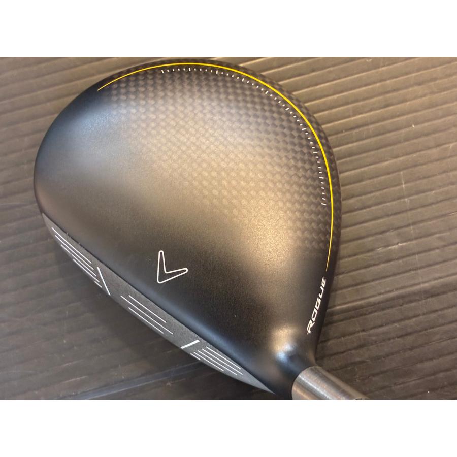 XXIO11,4番フェアウェイウッド 右、16.5度(R)値下げ‼️ ROGUE ST キャロウェイ MAX フェアウェイウッド 4W 16.5°/VENTUS BLACK