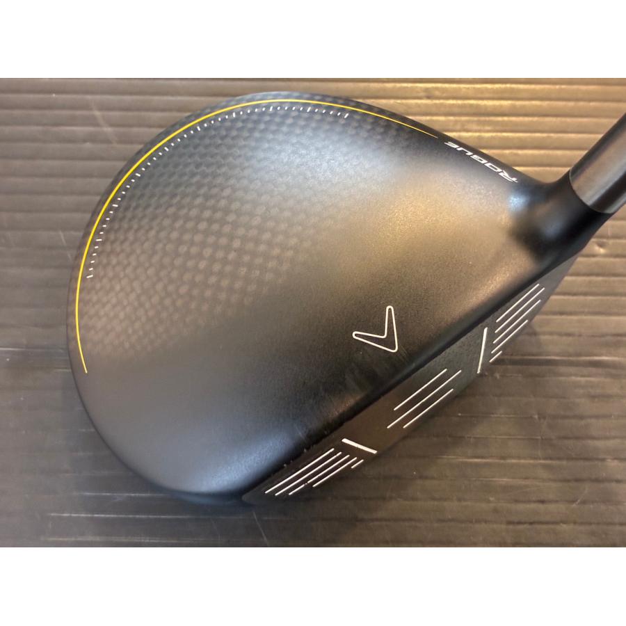 ROGUE ST キャロウェイ MAX フェアウェイウッド 4W 16.5°/VENTUS BLACK