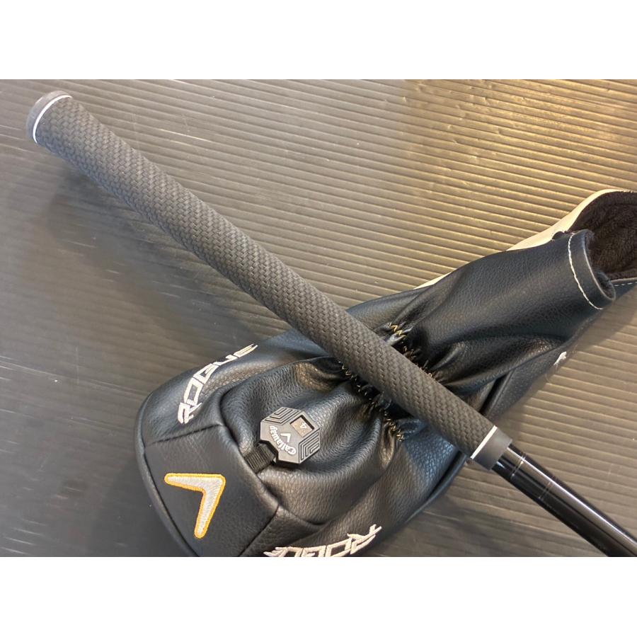 ROGUE ST キャロウェイ MAX フェアウェイウッド 4W 16.5°/VENTUS BLACK