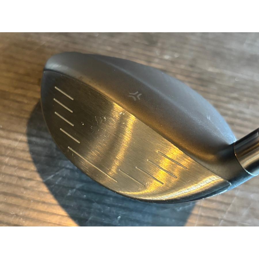 スリクソン ZX MK2 フェアウェイウッド 3W ベンタスブルー ZX（スリクソン） スリクソン ZX MKII フェアウェイウッド 3W/15