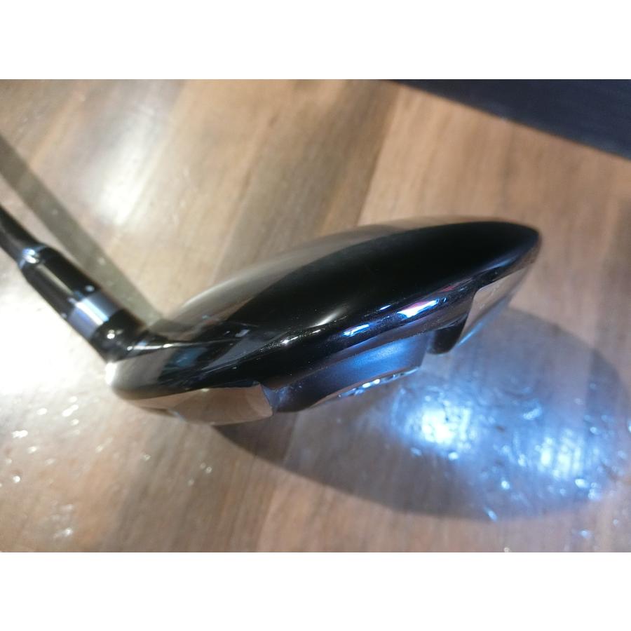エポン EPON AF-256 フェアウェイウッド ※DEMO刻印あり 5W 19 
