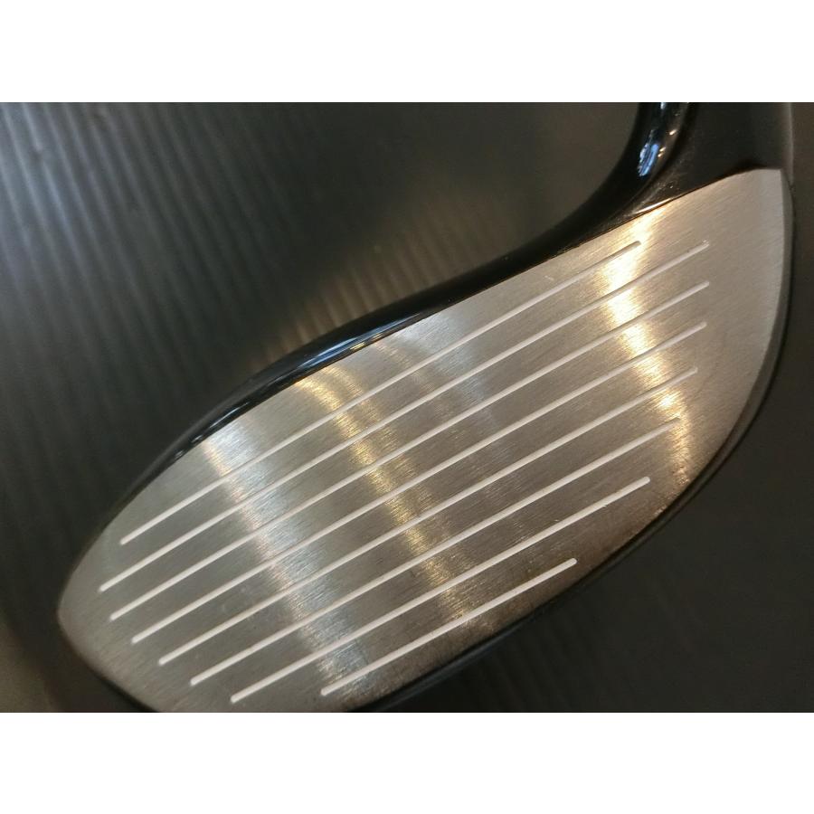 GINNICO ジニコ フェアウェイウッド 5W 18°/Arch WH01/26 : fw  