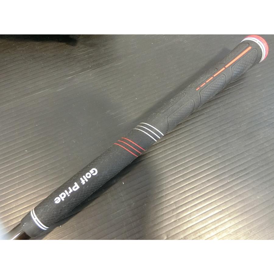 GINNICO ジニコ フェアウェイウッド 5W 18°/Arch WH01/26 : fw  
