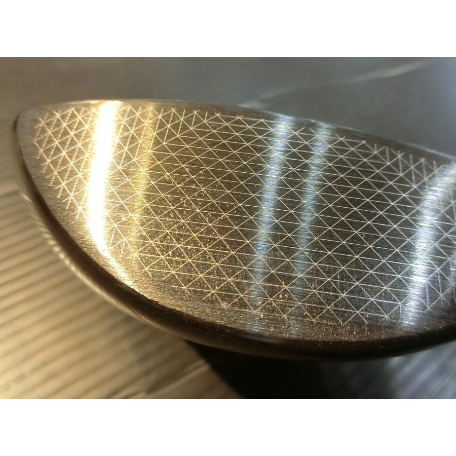 グランプリ ONE MINUTE G8 フェアウェイウッド 7W 21.5