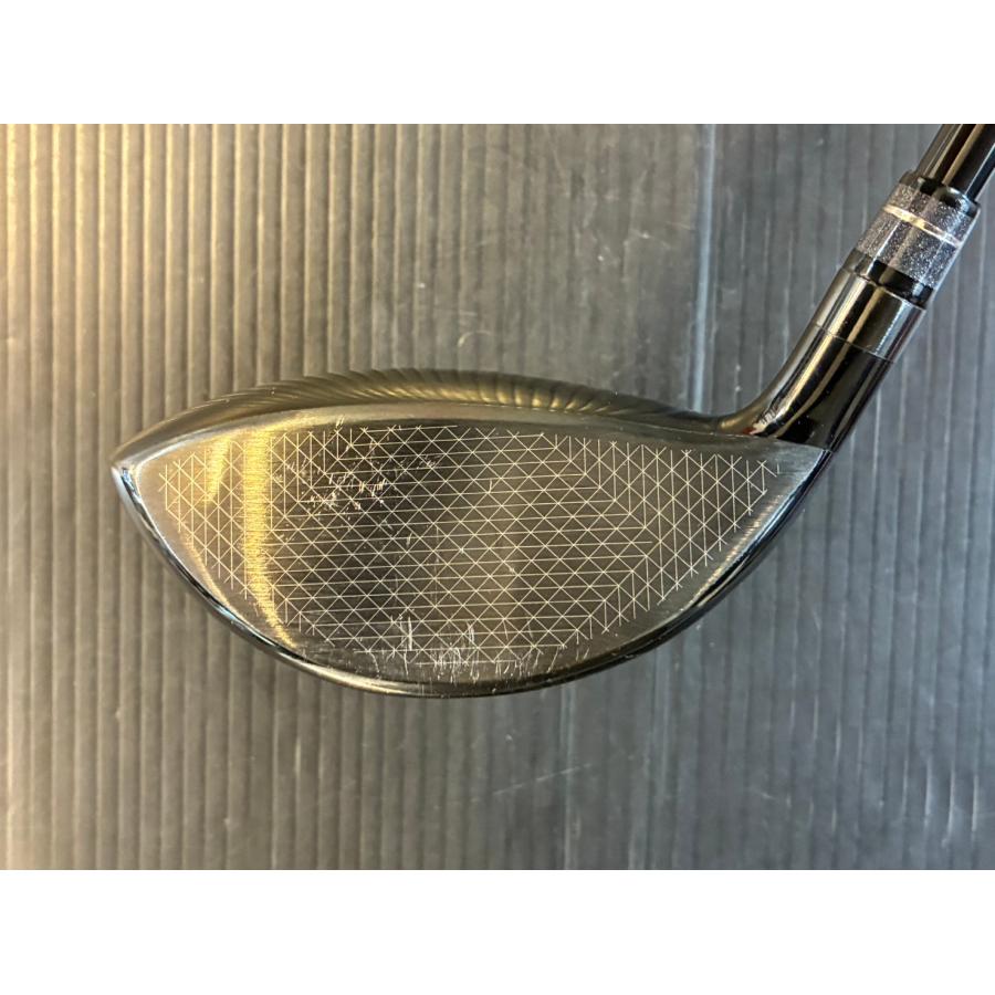 グランプリ ONE MINUTE G8 フェアウェイウッド 7W 21.5°/REVE