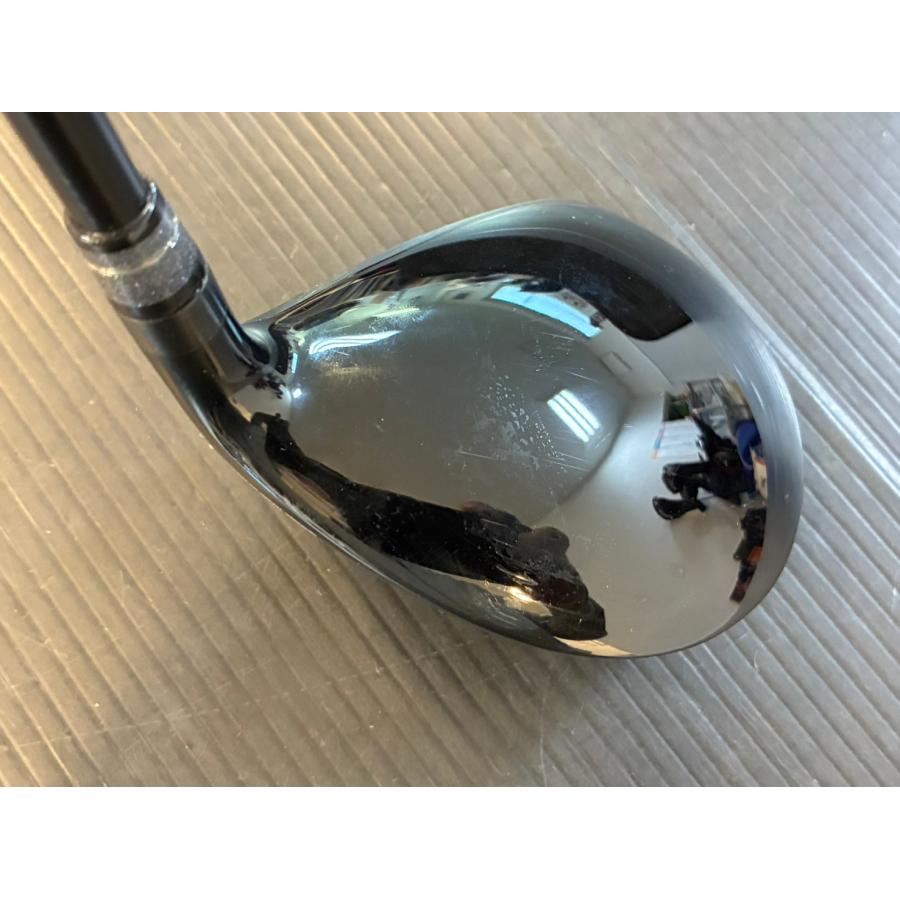 グランプリ ONE MINUTE G8 フェアウェイウッド 7W 21.5°/REVE