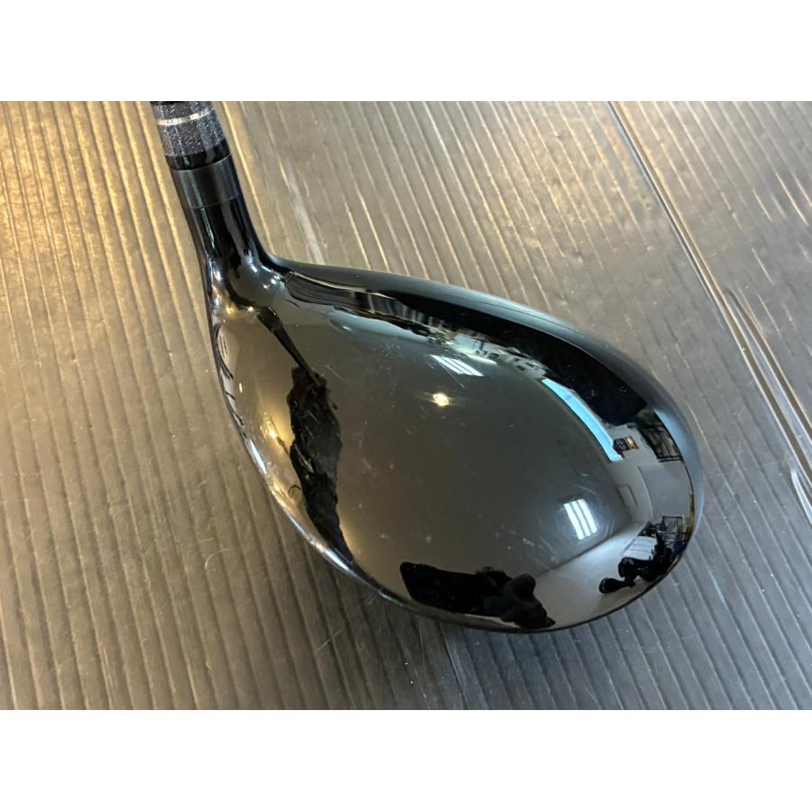 グランプリ ONE MINUTE G8 フェアウェイウッド 7W 21.5°/REVE