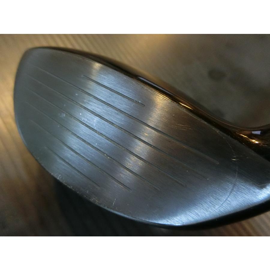 GTD GT-FW フェアウェイウッド 5W 18.5°/スピーダーエボリューションVI