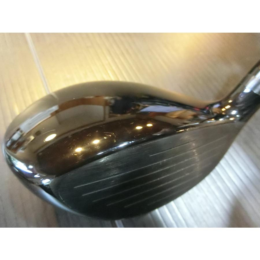 GTD GT-FW フェアウェイウッド 5W 18.5°/スピーダーエボリューションVI