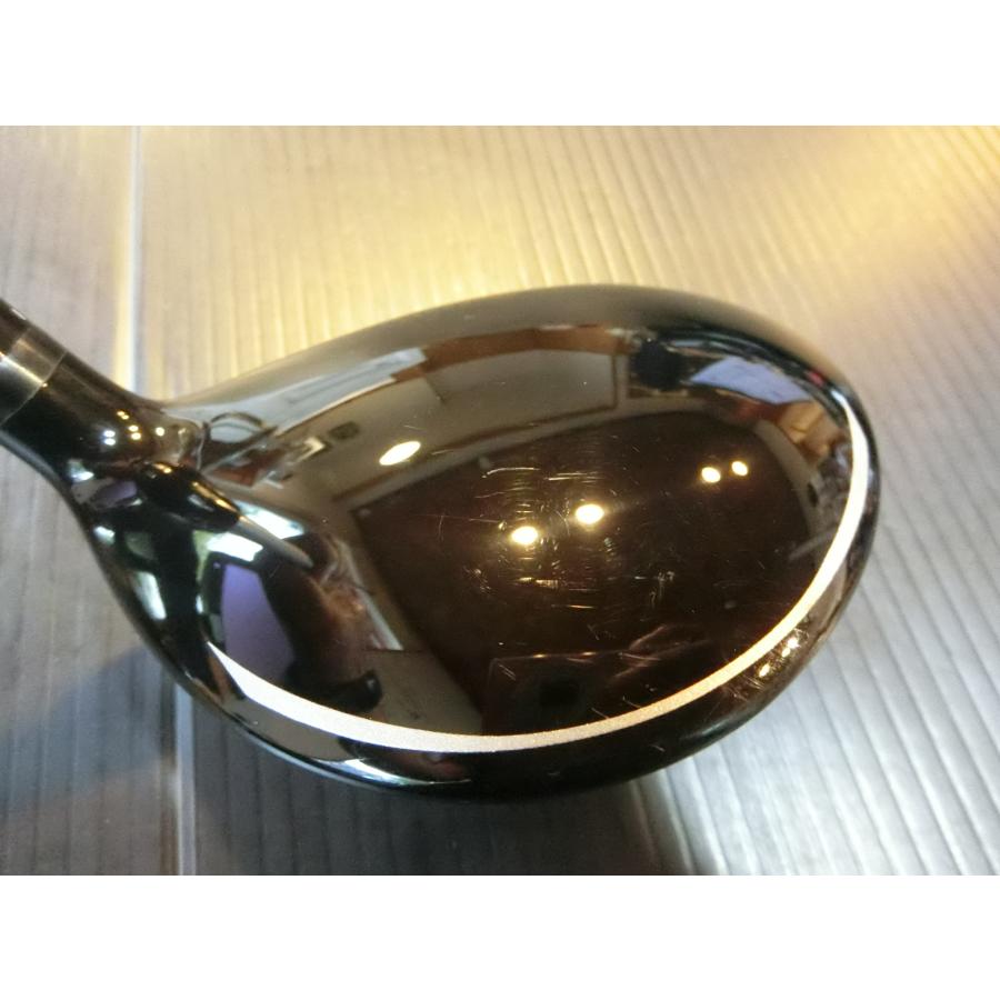 GTD GT-FW フェアウェイウッド 5W 18.5°/スピーダーエボリューションVI