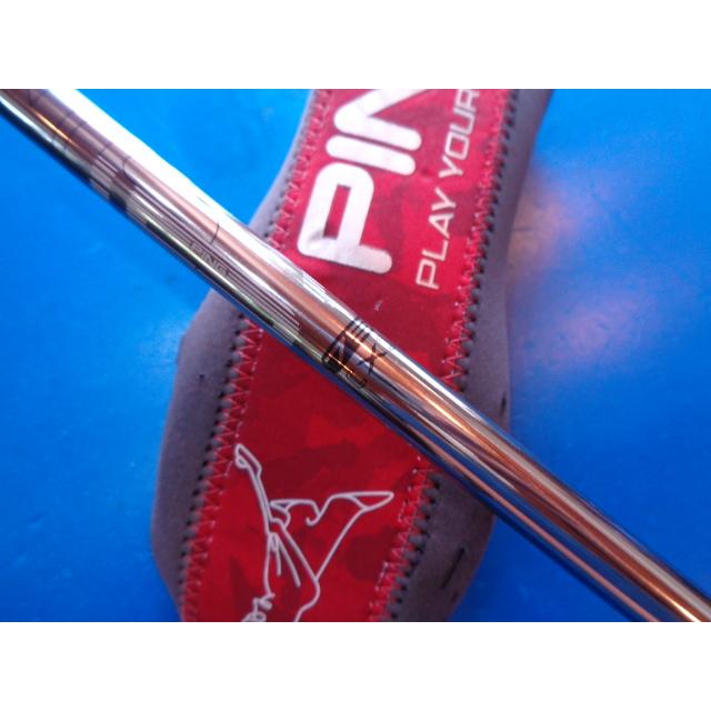 G410 PING ピン LST フェアウェイウッド 3W 14.5° TOUR 75/X : MATA打