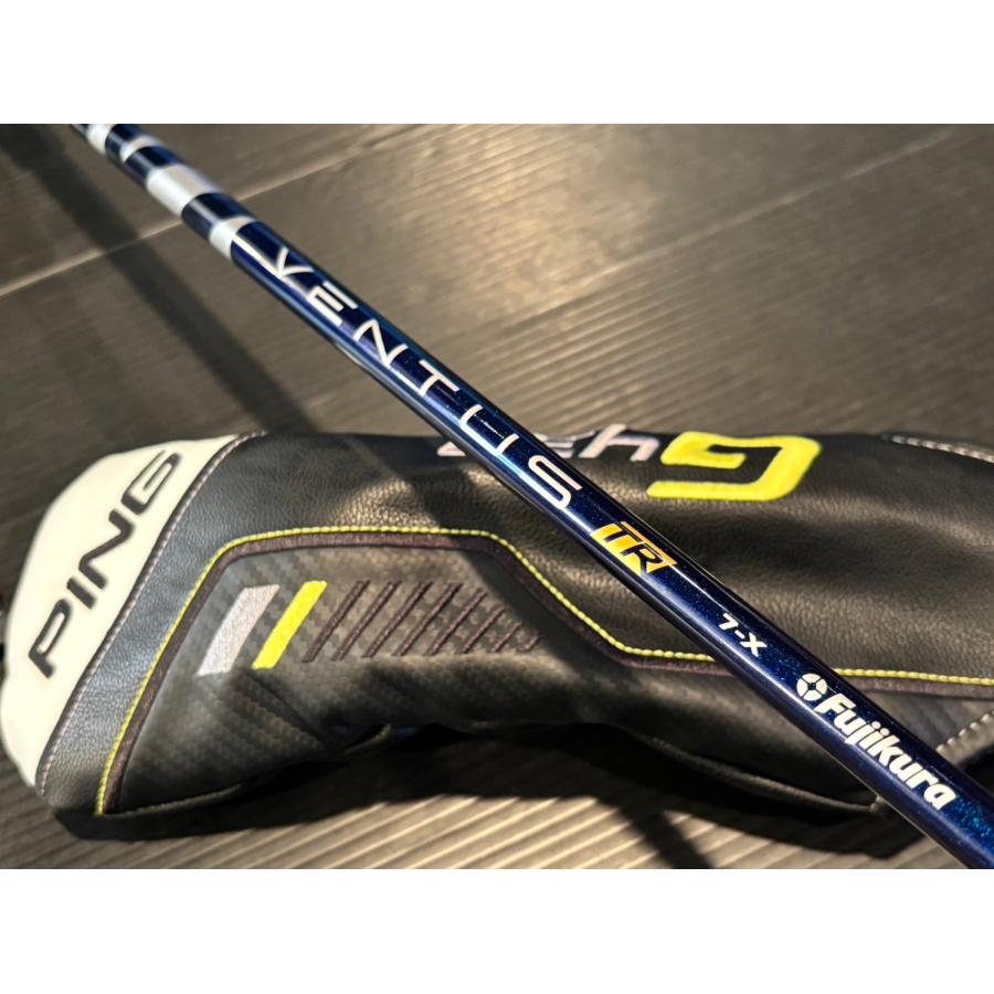 PING MAX フェアウェイウッド 3番 15度 ピン（PING）（メンズ）G440 MAX フェアウェイウッド(3W ロフト