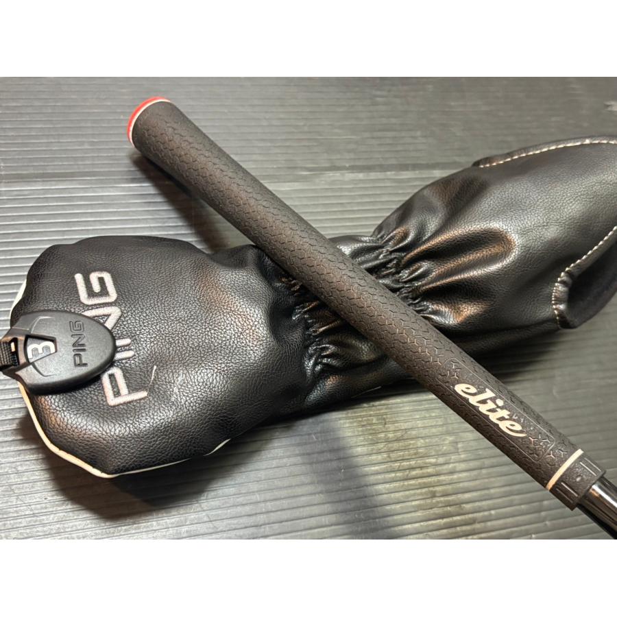 G430 PING ピン MAX フェアウェイウッド 3W 15°/ベンタス TR ブルー 7