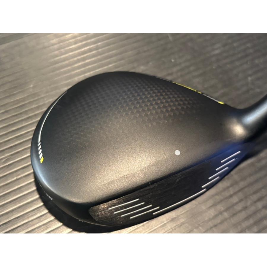 G430 PING ピン MAX フェアウェイウッド 3W 15°/ベンタス TR ブルー 7