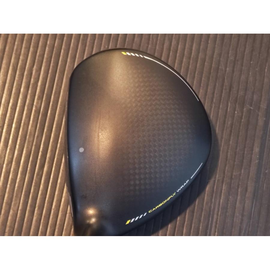 G430 PING MAX フェアウェイウッド 5W 18°/ALTA J CB BLACK/S : MATA打