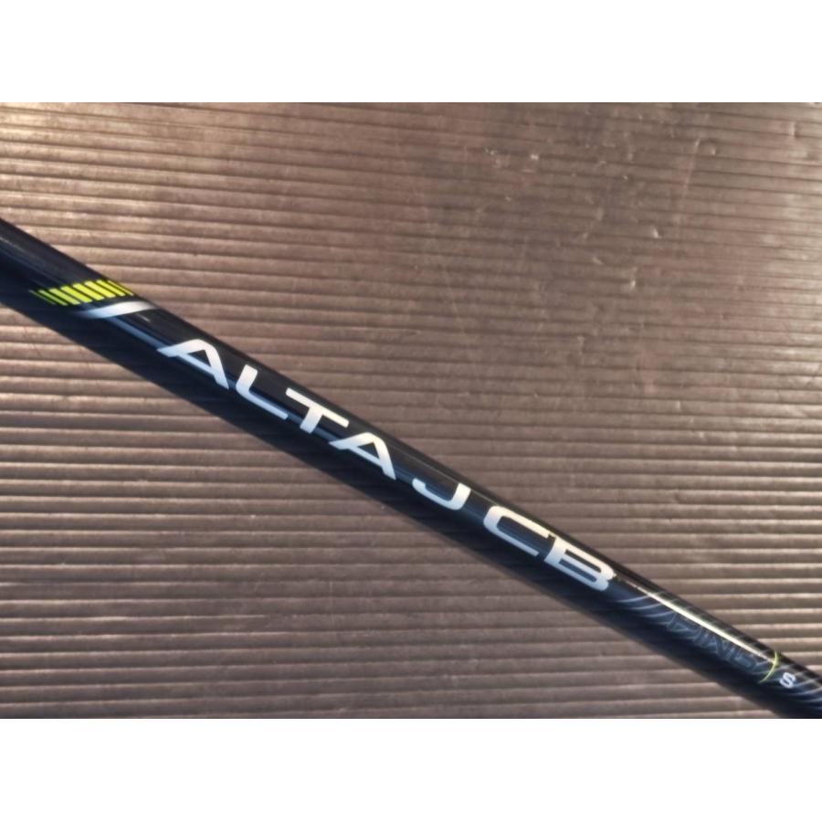 G430 PING MAX フェアウェイウッド 5W 18°/ALTA J CB BLACK/S : MATA打